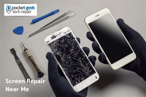 cell phone screen repair near me.